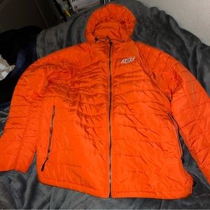 Oklahoma State Men’s Jacket